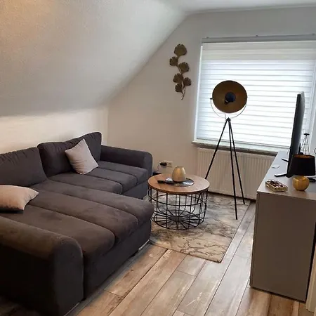 Ferienwohnung Goldtaler Bad Harzburg Exterior foto