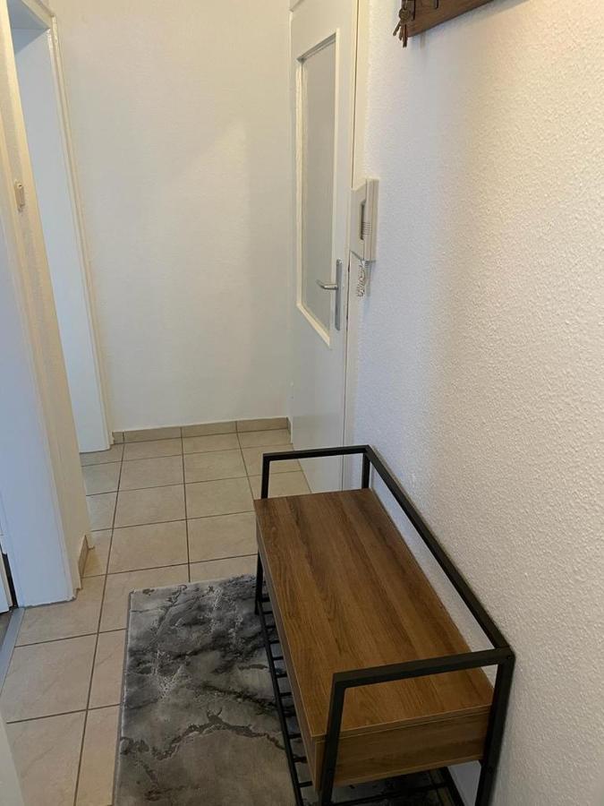 Goldtaler Apartment Bad Harzburg