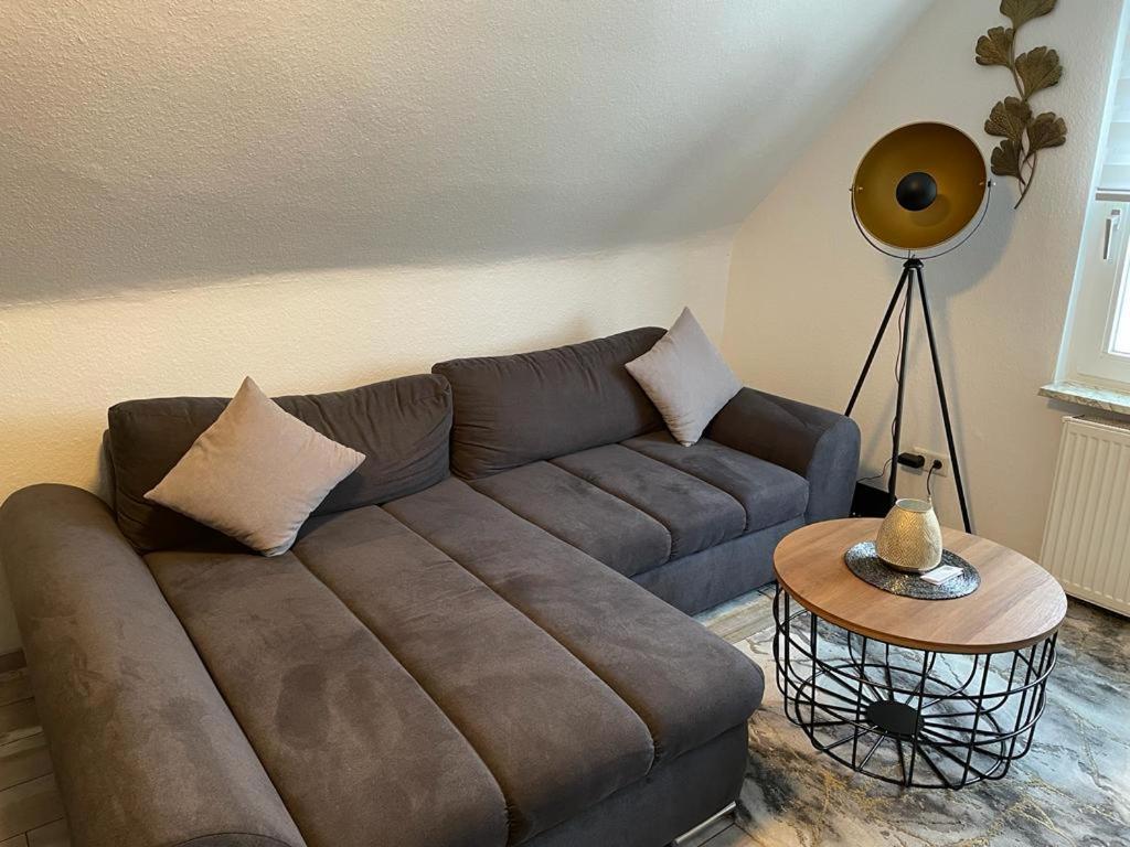 Goldtaler Apartment Bad Harzburg