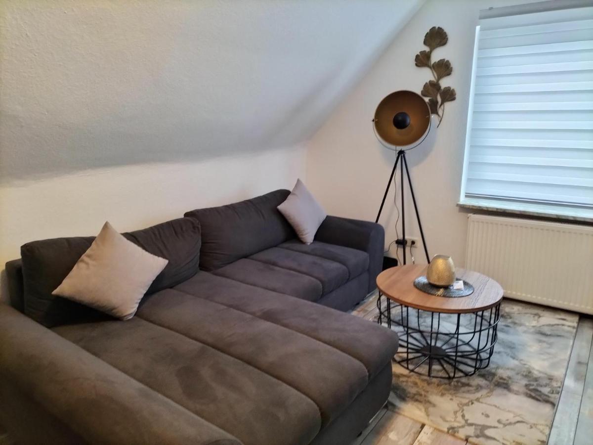 Goldtaler Apartment *