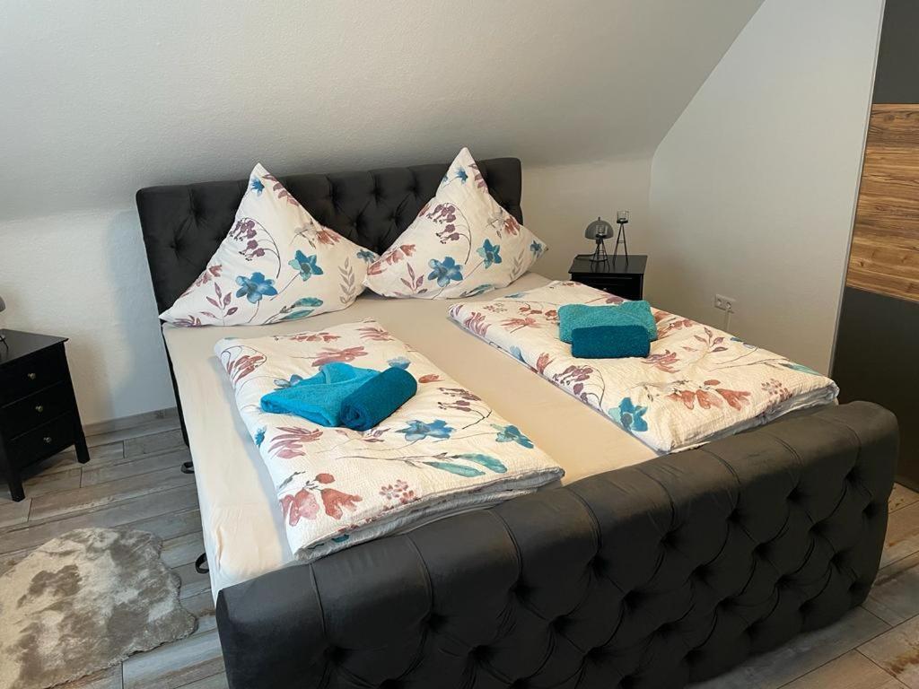 Goldtaler Apartment *