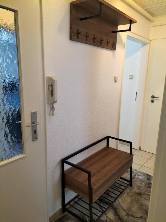 Apartment Goldtaler Bad Harzburg