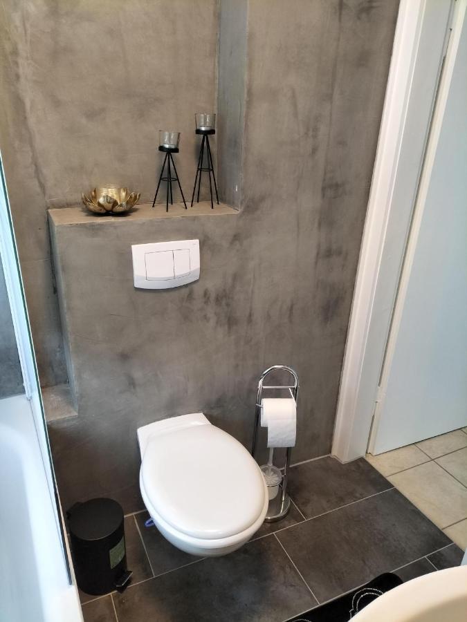 Apartment Goldtaler *