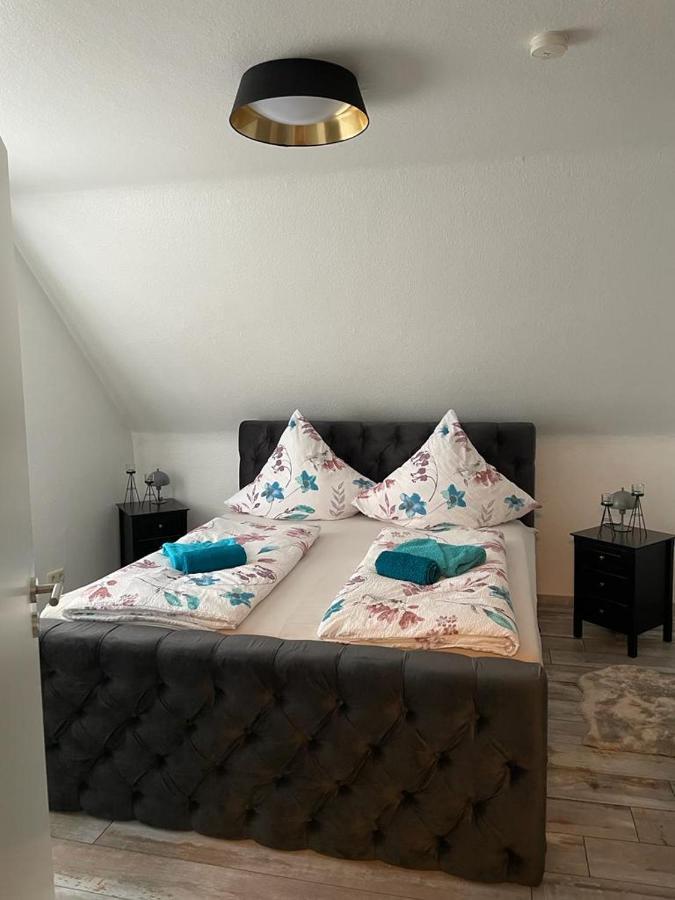 Goldtaler Apartment