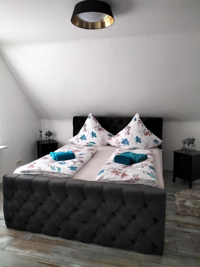 Apartment Goldtaler