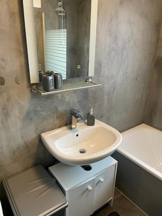 Goldtaler Apartment