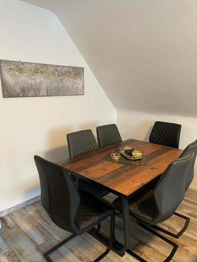 Goldtaler Appartement *