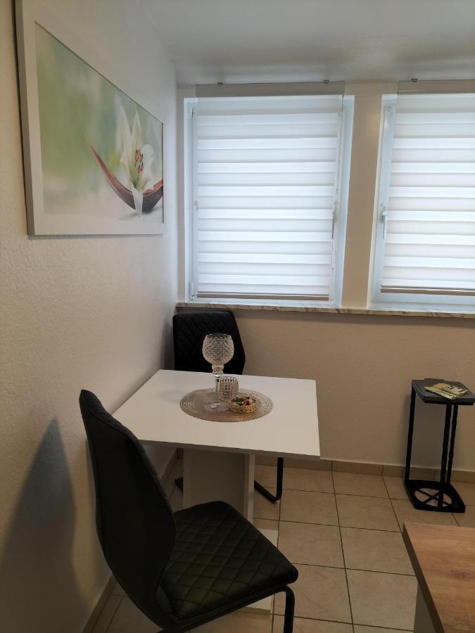 Goldtaler Apartment Bad Harzburg