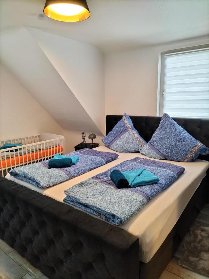 Apartment Goldtaler