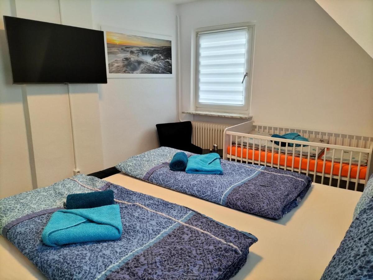 Apartment Goldtaler *
